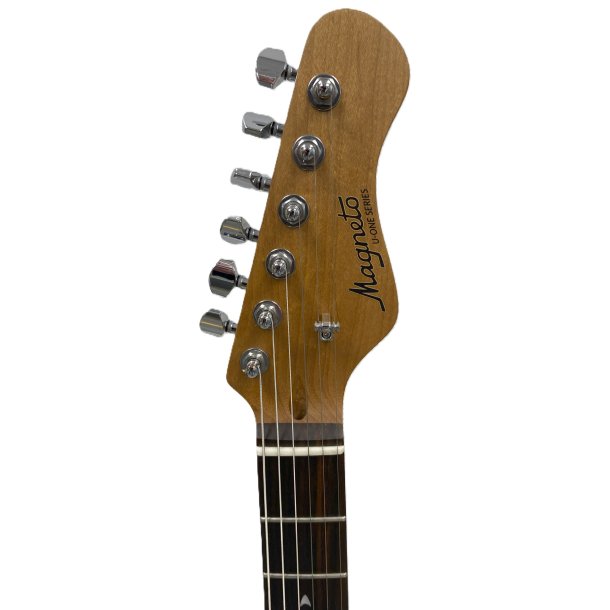 (BRUGT) Magneto U-One Sonnet deluxe US-4300